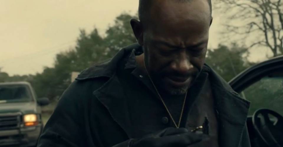 Fear the Walking Dead’s Mysterious Key Could Have Disastrous Implications Fear the Walking Dead’s Mysterious Key Could Have Disastrous Implications